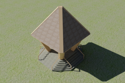 Gazebo
