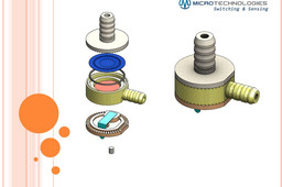 Pressure switch