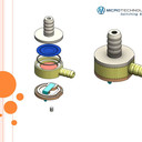Pressure switch