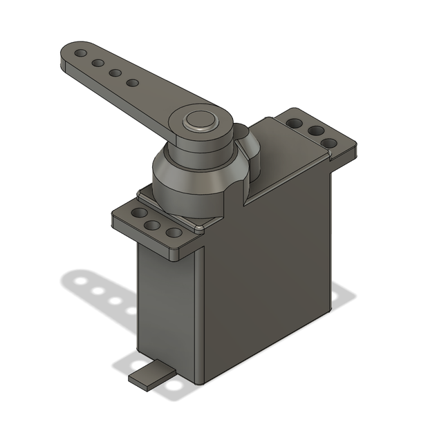 Free CAD Designs, Files & 3D Models | The GrabCAD Community Library