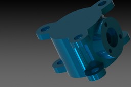 butterfly valve
