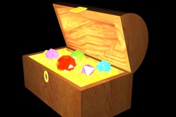 treasure