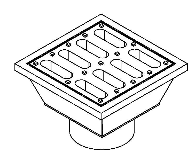 sewage cover