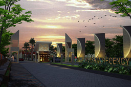 Taman Wisata Regency