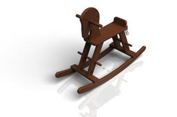 Wooden Horse