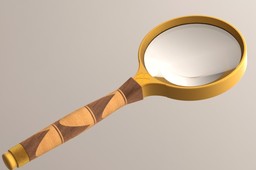 Magnifier