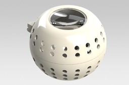 Bee Magnifier