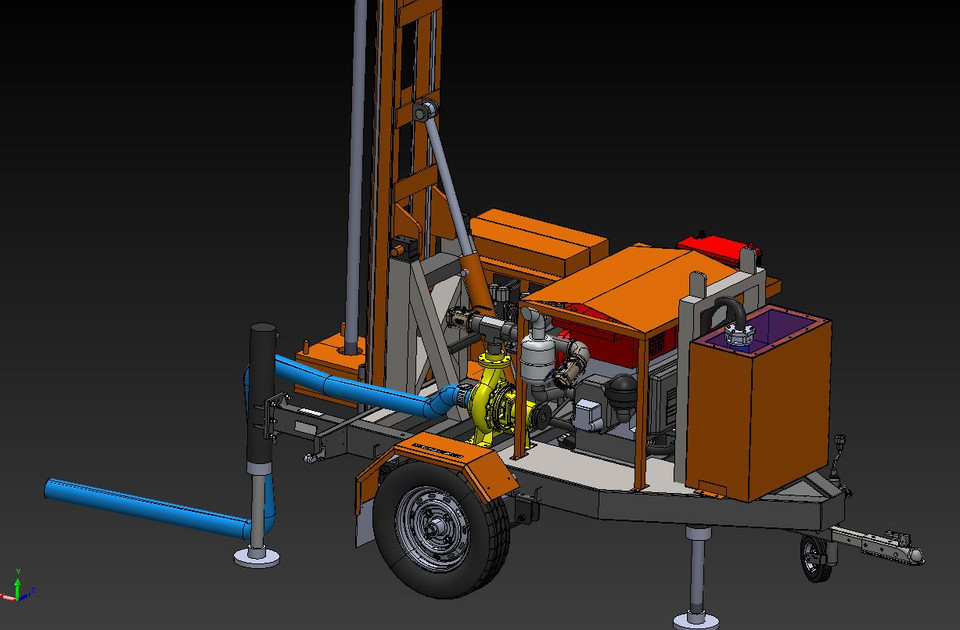 Free CAD Designs, Files & 3D Models | The GrabCAD Community Library