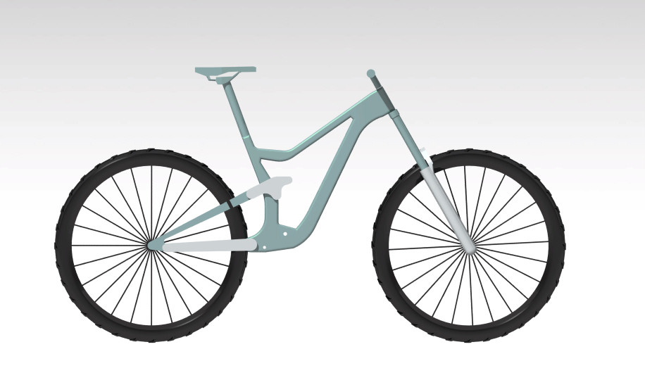 Scott Ransom 930 | 3D CAD Model Library 