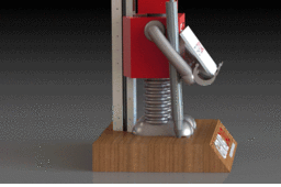 Grabby The Bot