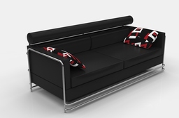 Modern sofa