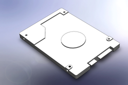 SATA Hard Disk