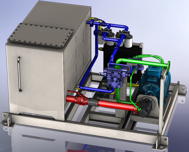 Free CAD Designs, Files & 3D Models The GrabCAD Community Library