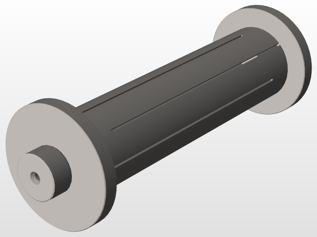 Mandrel Assembly