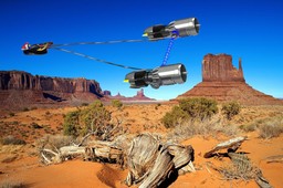 GrabCAD ~ POD Races