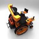 Wheelchair
