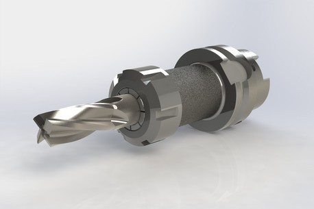 20mm MILLING TOOL.sldprt
