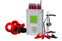 Current clamp