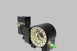 Slide Bearing Drive
