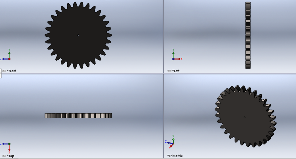 Free CAD Designs, Files & 3D Models The GrabCAD Community Library