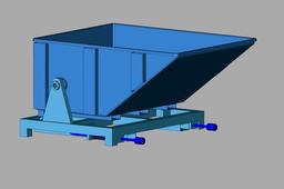 scrap safe