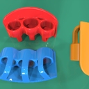 Save Fingers - 3dprintshow