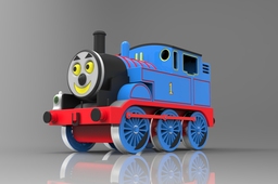 Thomas Engine No1