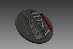 PIN for IDSA (MVC)
