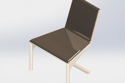 Custom Chair Design