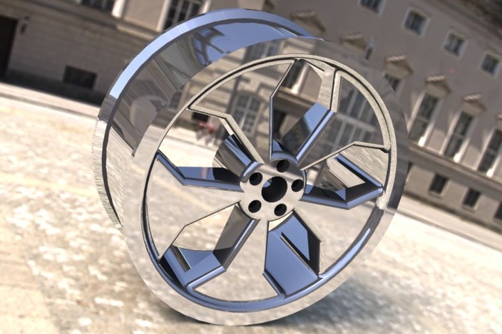WHEEL