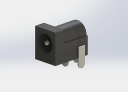 ֱ��������2.1mm