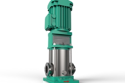 Wilo water pump mvi 1602-6 pn16