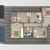 Furnished 3D House