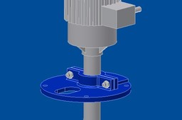 Pump P-25