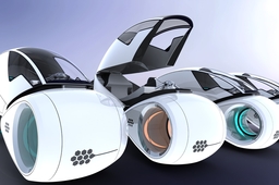 light cycle 2nd gen. IGS