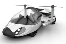 TF-X - Cloud 9