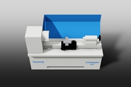 Clausing Colchester 13" Lathe