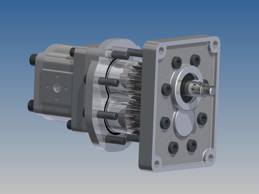 Free CAD Designs, Files & 3D Models The GrabCAD Community Library