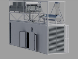 ȼ���������1470kW 4