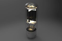 845 Vacuum Tube
