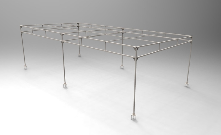 Awning summer 
