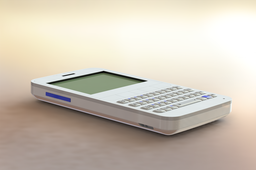 Cell Phone (Vodafone 555)