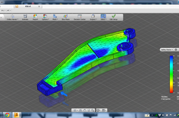 autodesk robot grip