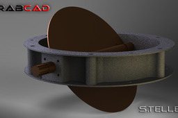 Butterfly Valve
