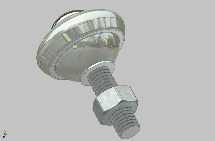 Ball & roller bearing 