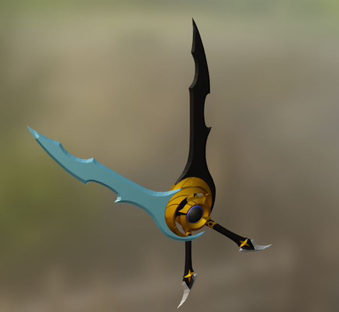 Shadow Moon