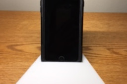 Non-Electronic Amplifier