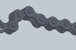 Bicycle Chain