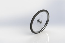20 inch bicycle tyre