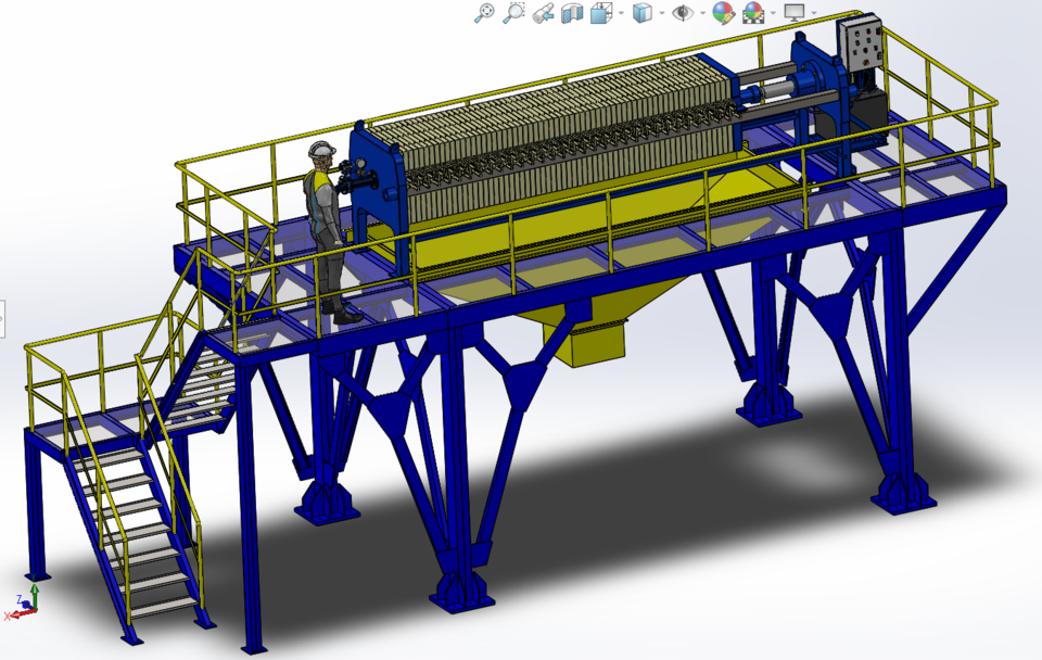 Free CAD Designs, Files & 3D Models The GrabCAD Community Library